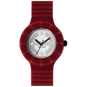 Unisex-Uhr Hip Hop VELVET TOUCH von Hip Hop, Armbanduhren - Ref: S7206016, Preis: 50,05 €, Rabatt: %