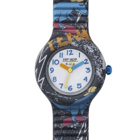 Montre Enfant Hip Hop HWU0992 (Ø 28 mm) de Hip Hop, Montres bracelet - Réf : S7206022, Prix : 56,93 €, Remise : %