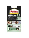 Adesivo Istantaneo Pattex Nural 92 22 ml 1 Pezzi da Pattex, Adesivi bicomponenti - Ref: S7903277, Precio: 19,80 €, Descuento: %