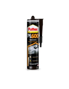 Adesivo per finiture Pattex pi600 montafix Beige 300 ml Pasta da Pattex, Fissaggi - Ref: S7903279, Precio: 13,32 €, Descuento: %