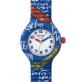 Montre Enfant Hip Hop HWU0990 (Ø 28 mm) de Hip Hop, Montres bracelet - Réf : S7206024, Prix : 56,93 €, Remise : %