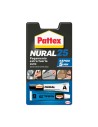 Instant Adhesive Pattex nural 25 22 ml Liquid 1 Piece | Tienda24 Tienda24.eu