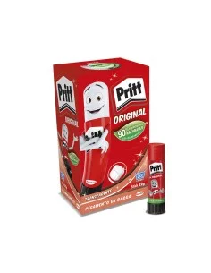 Bâton de colle Pritt stick 22 g de Pritt, Adhésifs - Ref: S7903285, Precio: 7,41 €, Descuento: %