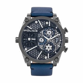 Relógio masculino Police P15381JSU61B de Police, Relógios com braselete - Ref: S7206042, Preço: 255,18 €, Desconto: %