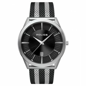 Montre Homme Police P15305JS02MM de Police, Montres bracelet - Réf : S7206077, Prix : 139,32 €, Remise : %