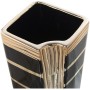 Vase Alexandra House Living Schwarz Gold aus Keramik 13 x 13 x 32 cm von Alexandra House Living, Vasen - Ref: D1620871, Preis...