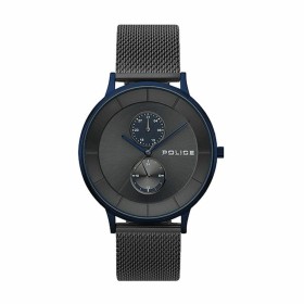 Montre Homme Police P15402JSBL61UMM de Police, Montres bracelet - Réf : S7206079, Prix : 172,55 €, Remise : %