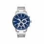 Orologio Uomo Police PL.15523JSTBL/03M Argentato di Police, Orologi da polso - Rif: S7206080, Prezzo: 220,34 €, Sconto: %