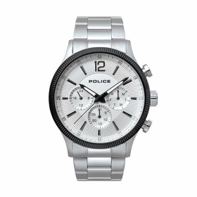 Montre Homme Police P15302JSTB01M de Police, Montres bracelet - Réf : S7206082, Prix : 163,71 €, Remise : %