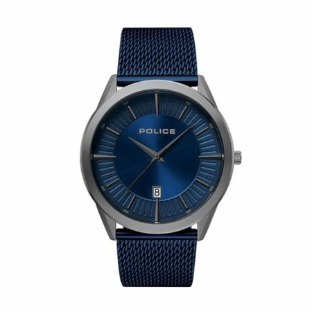 Reloj Hombre Police P15305JSU61MM de Police, Relojes de pulsera - Ref: S7206085, Precio: 150,43 €, Descuento: %