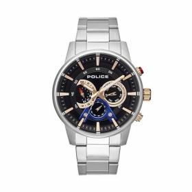 Montre Homme Police P15523JS02M de Police, Montres bracelet - Réf : S7206091, Prix : 249,89 €, Remise : %