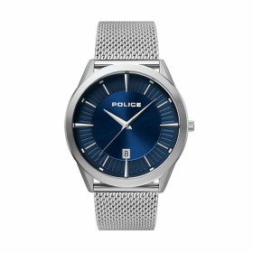 Relógio masculino Festina F16744/4 Preto Prateado | Tienda24 - Global Online Shop Tienda24.eu