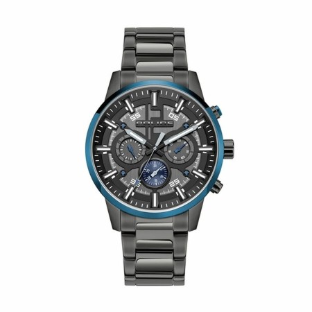 Men's Watch Police PEWJK2003440 | Tienda24 - Global Online Shop Tienda24.eu