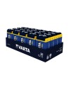 Batteries Varta 6lr61 (20 Pièces) | Tienda24 Tienda24.eu