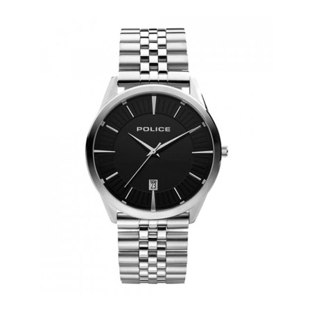 Men's Watch Police P15305JS02M by Police, Wrist Watches - Ref: S7206152, Price: 139,32 €, Discount: %