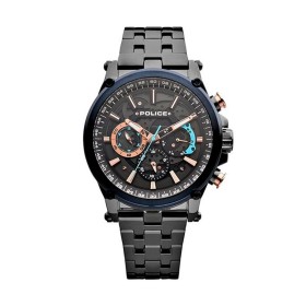 Montre Homme Police PEWJK2110841 de Police, Montres bracelet - Réf : S7206154, Prix : 275,70 €, Remise : %