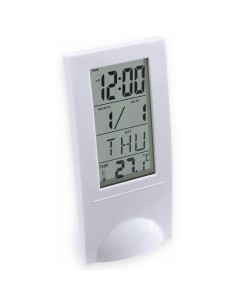 Multi-function Weather Station Denver Electronics 117160000050 Black | Tienda24 Tienda24.eu