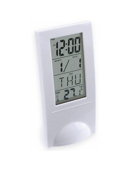 Multifunktions-Wetterstation Grundig | Tienda24 Tienda24.eu