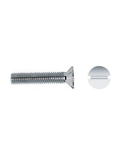 Tornillo autoroscante CELO 4,8 x 19 mm 250 Unidades Zincado Avellanado | Tienda24 Tienda24.eu