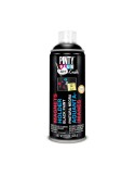 Spray paint Pintyplus Art & Craft PI104 Black Magnetic | Tienda24 Tienda24.eu