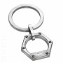 Keychain Breil TJ1664 by Breil, Key Rings - Ref: S7206239, Price: 69,15 €, Discount: %