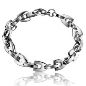 Bracciale Uomo Breil CHAIN di Breil, Bracciali - Rif: S7206244, Prezzo: 90,75 €, Sconto: %