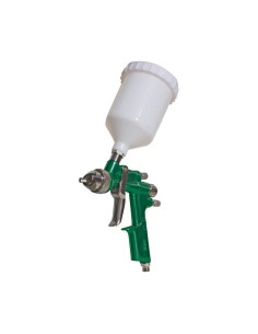 Pistola para Pintar Eléctrica Wagner 2394312 5,5 L 230 V 350 W | Tienda24 Tienda24.eu