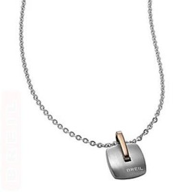 Herrenhalsband Police PEJGN2009011 50 cm | Tienda24 - Global Online Shop Tienda24.eu