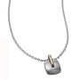 Collier Homme Breil NEW BLAST de Breil, Colliers - Réf : S7206256, Prix : 86,74 €, Remise : %