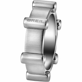 Bague Homme Breil BULLET 19 de Breil, Bagues - Réf : S7206289, Prix : 78,50 €, Remise : %