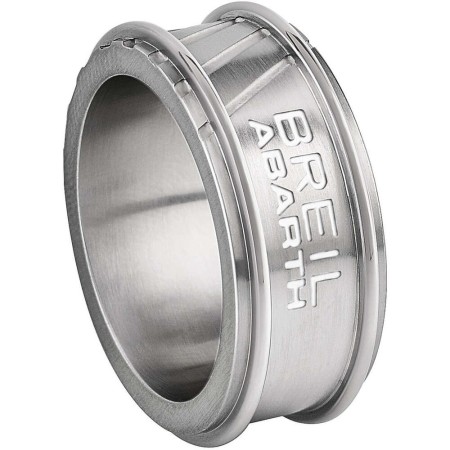 Anillo Hombre Breil ABARTH 19 de Breil, Anillos - Ref: S7206296, Precio: 53,55 €, Descuento: %