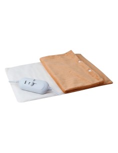 Bolsa de Agua Caliente Beige Plástico 2 L (6 Unidades) | Tienda24 Tienda24.eu