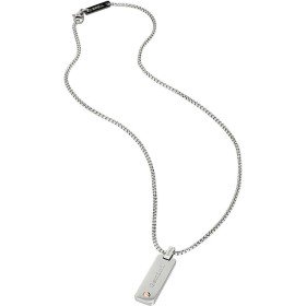 Men's Necklace Emporio Armani ESSENTIAL | Tienda24 - Global Online Shop Tienda24.eu