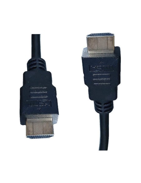 HDMI Cable EDM 5 m | Tienda24 Tienda24.eu