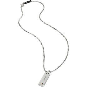 Collier Homme Breil TJ2310 de Breil, Colliers - Réf : S7206380, Prix : 69,97 €, Remise : %