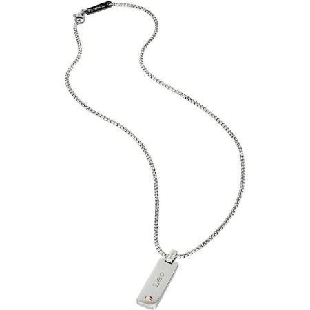 Men's Necklace Breil TJ2310 | Tienda24 - Global Online Shop Tienda24.eu