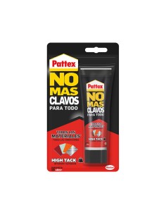 Adesivo Istantaneo Pattex 14010250 Bianco 142 g Pasta da Pattex, Fissaggi - Ref: S7903514, Precio: 12,21 €, Descuento: %