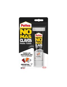 Glue PEGATANKE PVC-CPVC Ultra 475 ml | Tienda24 Tienda24.eu