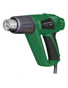 Heißluftgebläse Koma Tools 2000 W von Koma Tools, Heißluftpistolen - Ref: S7903519, Preis: 21,31 €, Rabatt: %