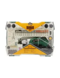 Herramienta Multifunción Turbo Koma Tools de Koma Tools, Herramientas rotativas - Ref: S7903520, Precio: 48,19 €, Descuento: %