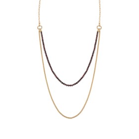 Collier Femme Breil TJ3005 de Breil, Colliers - Réf : S7206477, Prix : 88,34 €, Remise : %