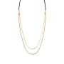 Collana Donna Breil TJ3005 | Tienda24 - Global Online Shop Tienda24.eu