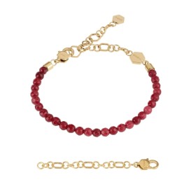 Pulsera Mujer Breil TJ3001 de Breil, Pulseras - Ref: S7206480, Precio: 56,93 €, Descuento: %