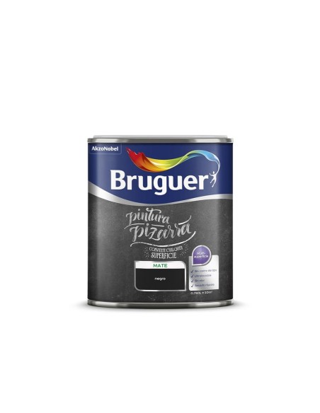 Barniz Bruguer 523673 750 ml Esmalte para acabados | Tienda24 Tienda24.eu