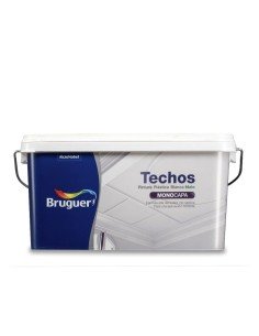 Pintura Bruguer 5056558 Blanco | Tienda24 Tienda24.eu