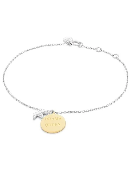 Bracciale Donna Secrecy B3746CDAWW900 17 - 20 cm da Secrecy, Bracciali - Ref: S0379751, Precio: 32,85 €, Descuento: %