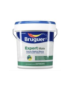 Farbe Bruguer Escandinavia 4 L | Tienda24 Tienda24.eu