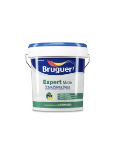 Pintura Bruguer 5397544 Marrón Tizas 75 cl Muebles 750 ml | Tienda24 Tienda24.eu