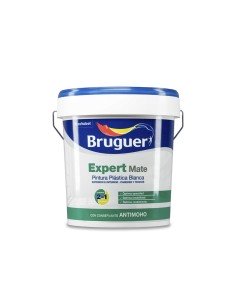 Farbe Bruguer 5397538 Grau Stück Kreide 75 cl Möbel 750 ml | Tienda24 Tienda24.eu