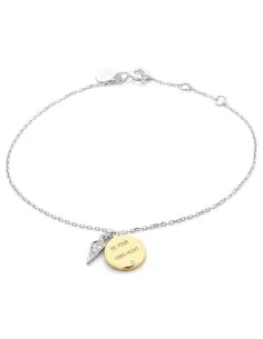 Bracciale Donna Secrecy B3747CDAWW900 17 - 20 cm da Secrecy, Bracciali - Ref: S0379752, Precio: 32,85 €, Descuento: %